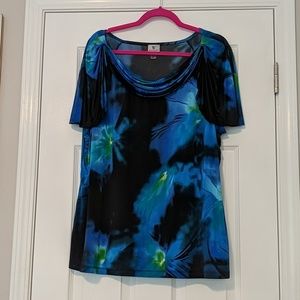 Worthington Women's Top Sz 2X